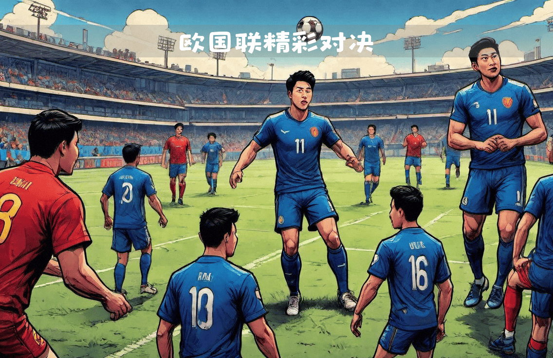 关于欧国联最新战报，国家队备战欧锦赛下一站的信息