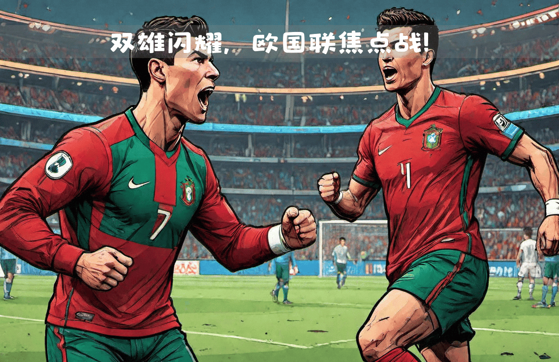 欧国联杯季军争夺战引发观赏狂潮