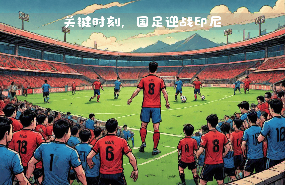 开云体育官方入口-一场备受瞩目的足球盛事迎来关键时刻
