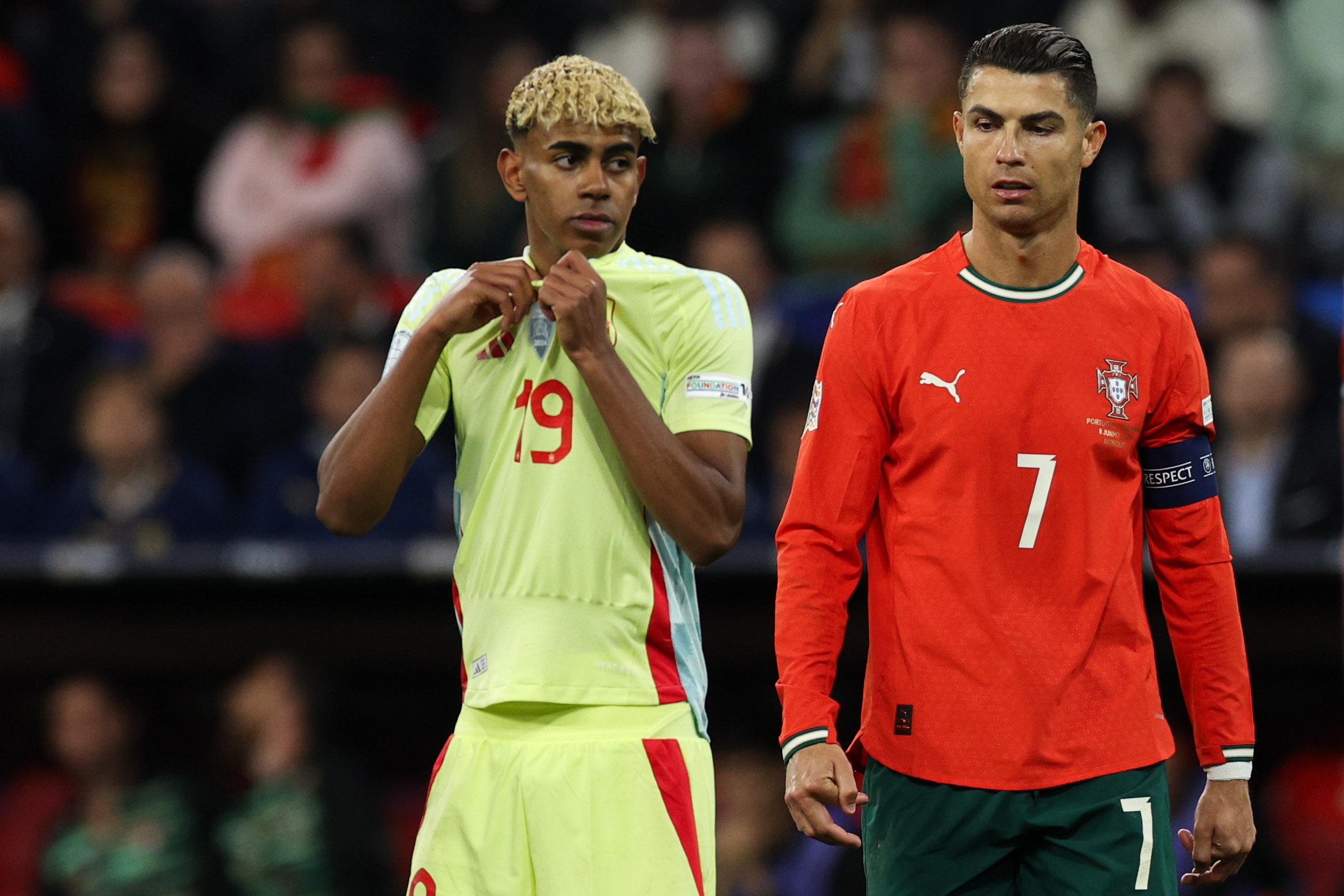开云体育登录入口-葡萄牙巨星连续入选FIFA年度最佳球员候选