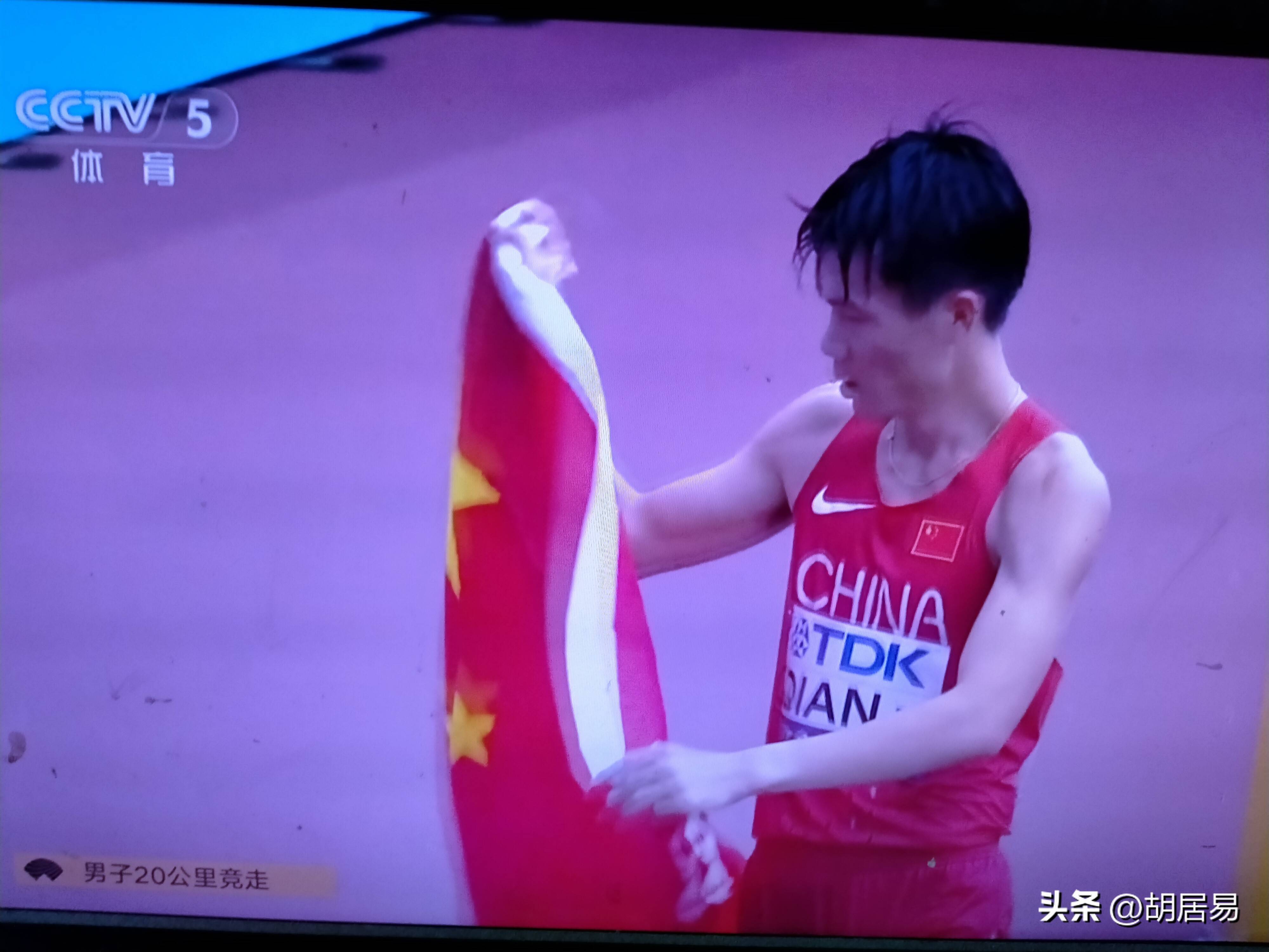 开云体育官网-关于战绩喜人，中国队再次登上领奖台的信息