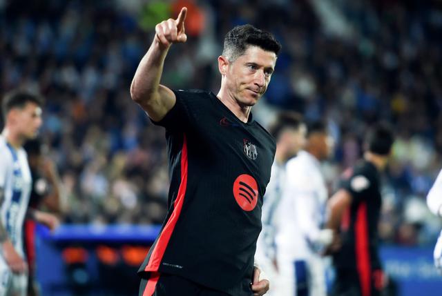 莱加内斯客场遭遇失利，未能取得分数的简单介绍