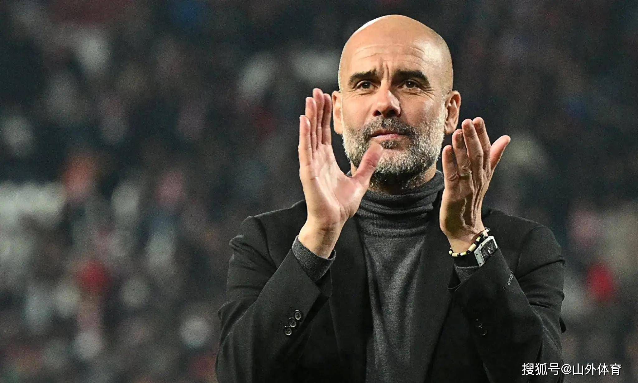 开云体育中国官网-曼城逆袭巴黎，瓜帅领军全队信心十足的简单介绍