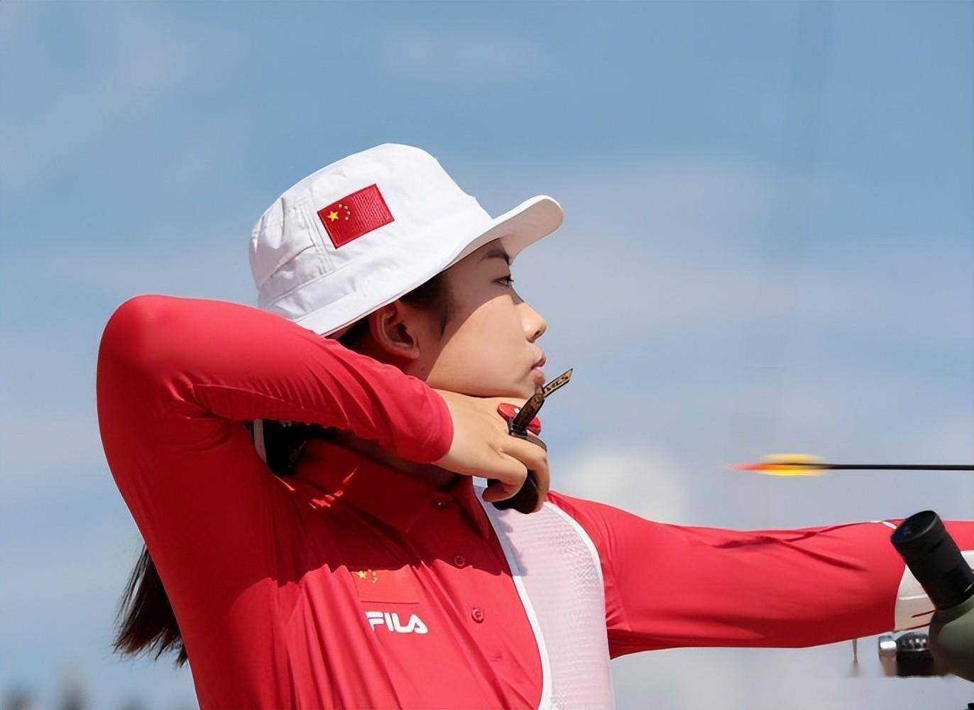 开云体育-韩国选手在射箭项目中夺得金牌