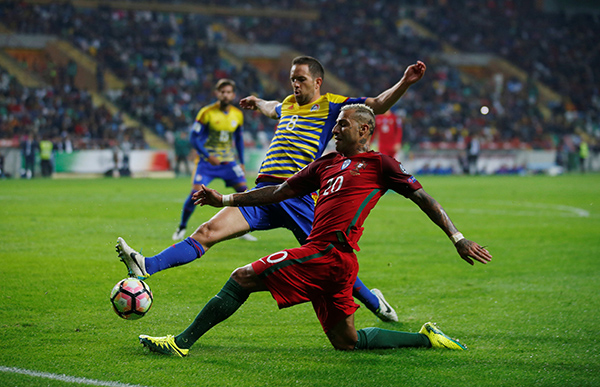 乌克兰与奥地利将在绿茵场上对抗的简单介绍 乌克兰与奥地利将在绿茵场上对抗的简单介绍