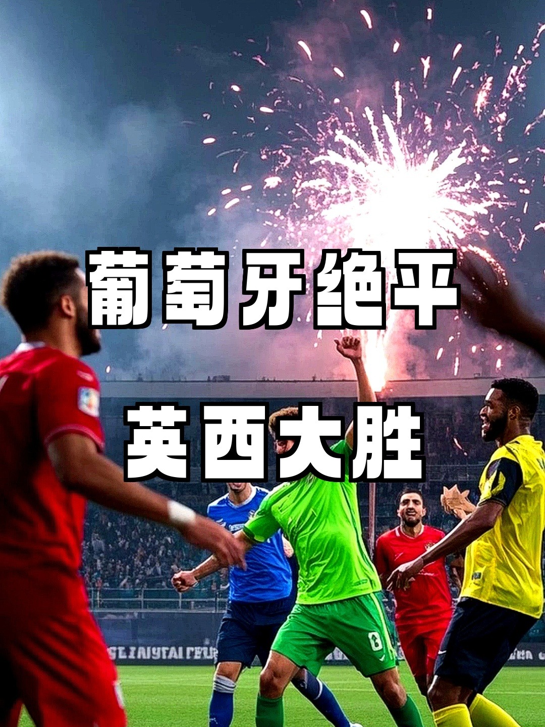 开云体育中国官网-西班牙队大胜英格兰，独占小组领先