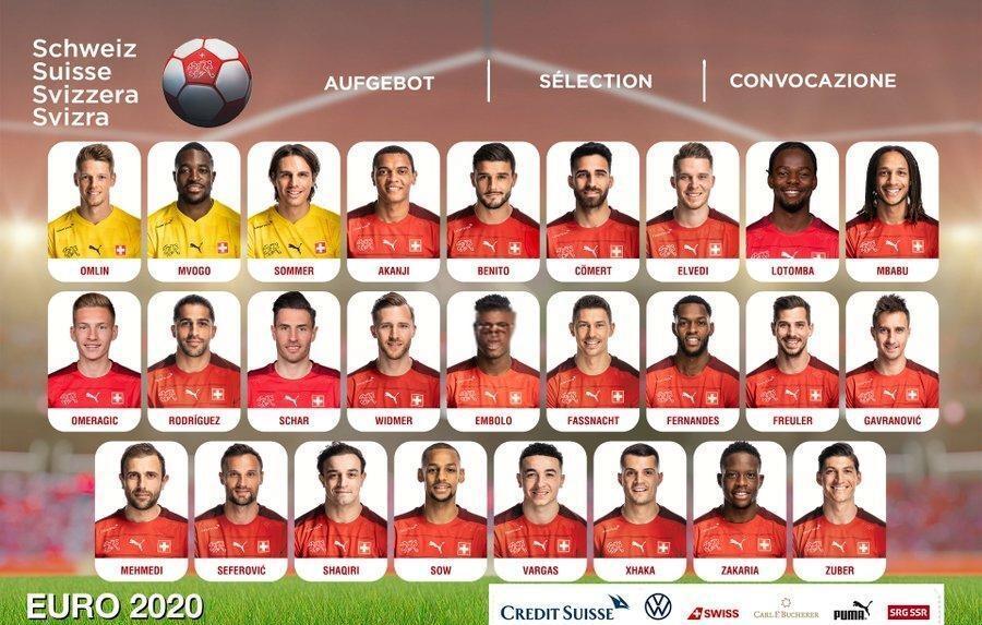 开云体育网页版登录入口-瑞士国家队调整战术，获得胜利