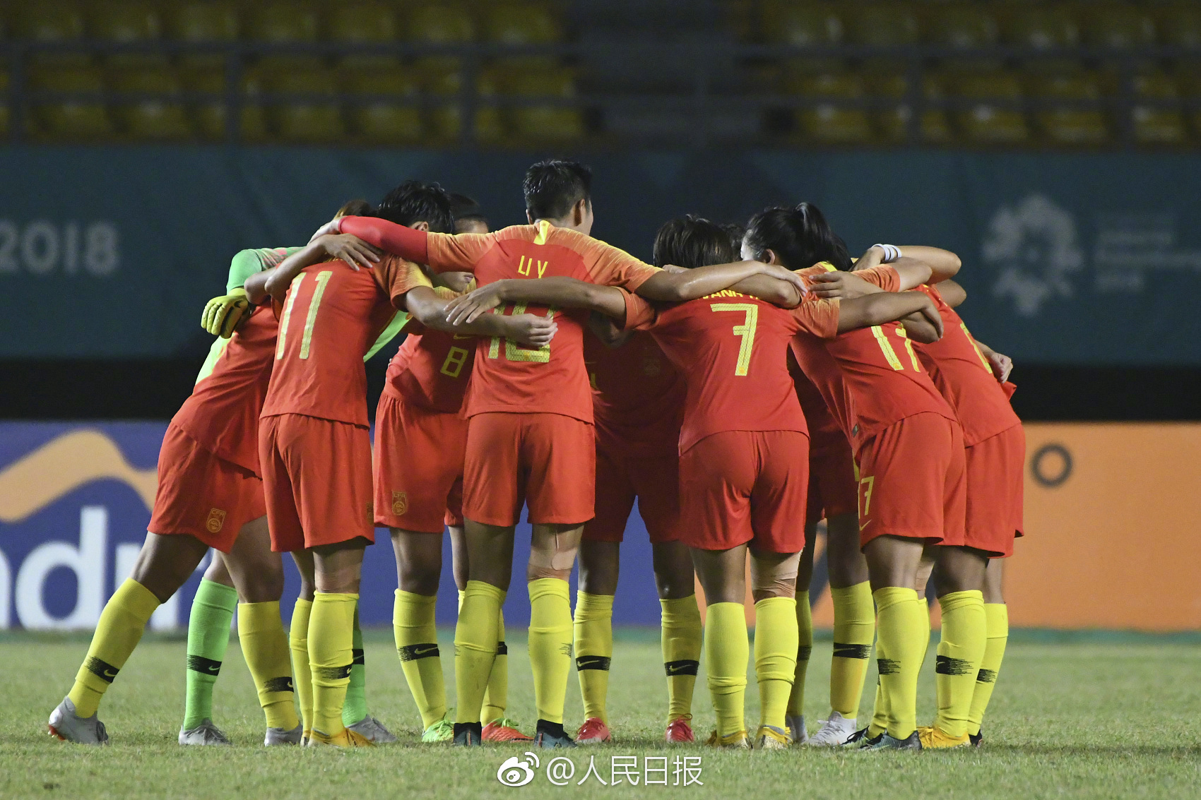 开云体育中国官网-亚洲女足对决精彩绽放，球队实力浑厚的简单介绍