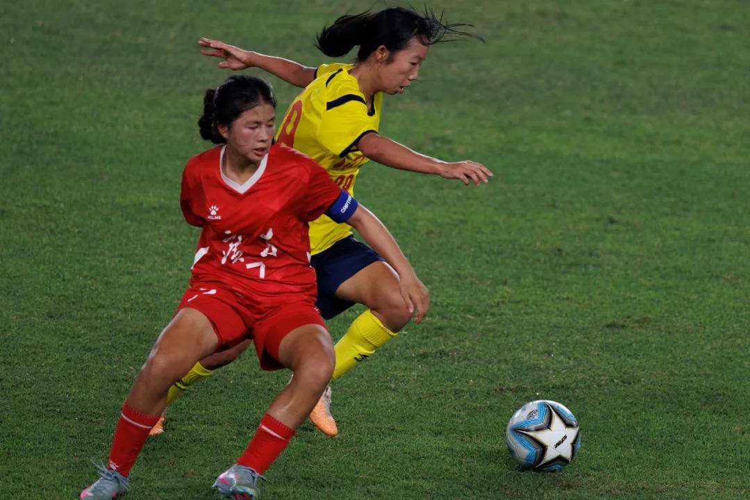 亚洲女足对决精彩绽放,球队实力浑厚的简单介绍 亚洲女足对决精彩绽放,球队实力浑厚的简单介绍
