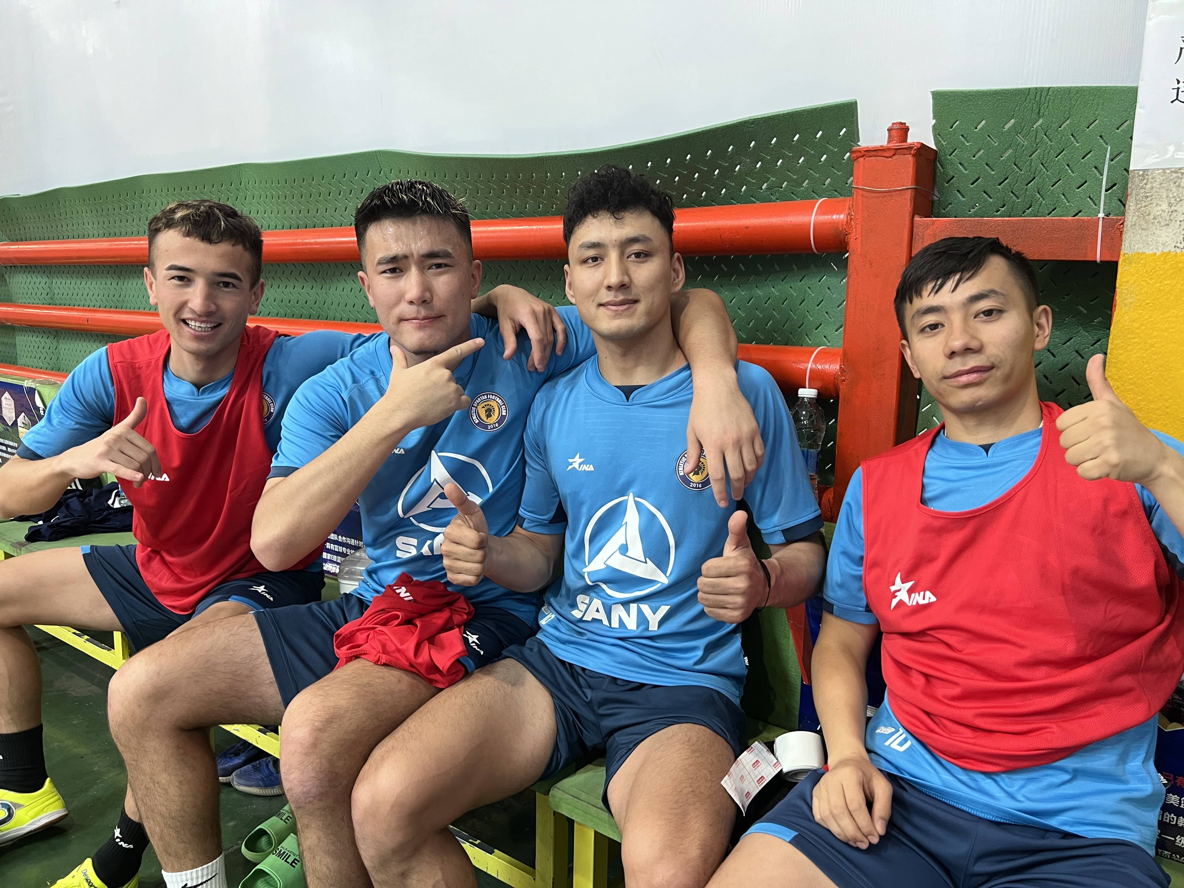 开云体育-卢旺达职业球员协会举行成立大会，共谋发展的简单介绍