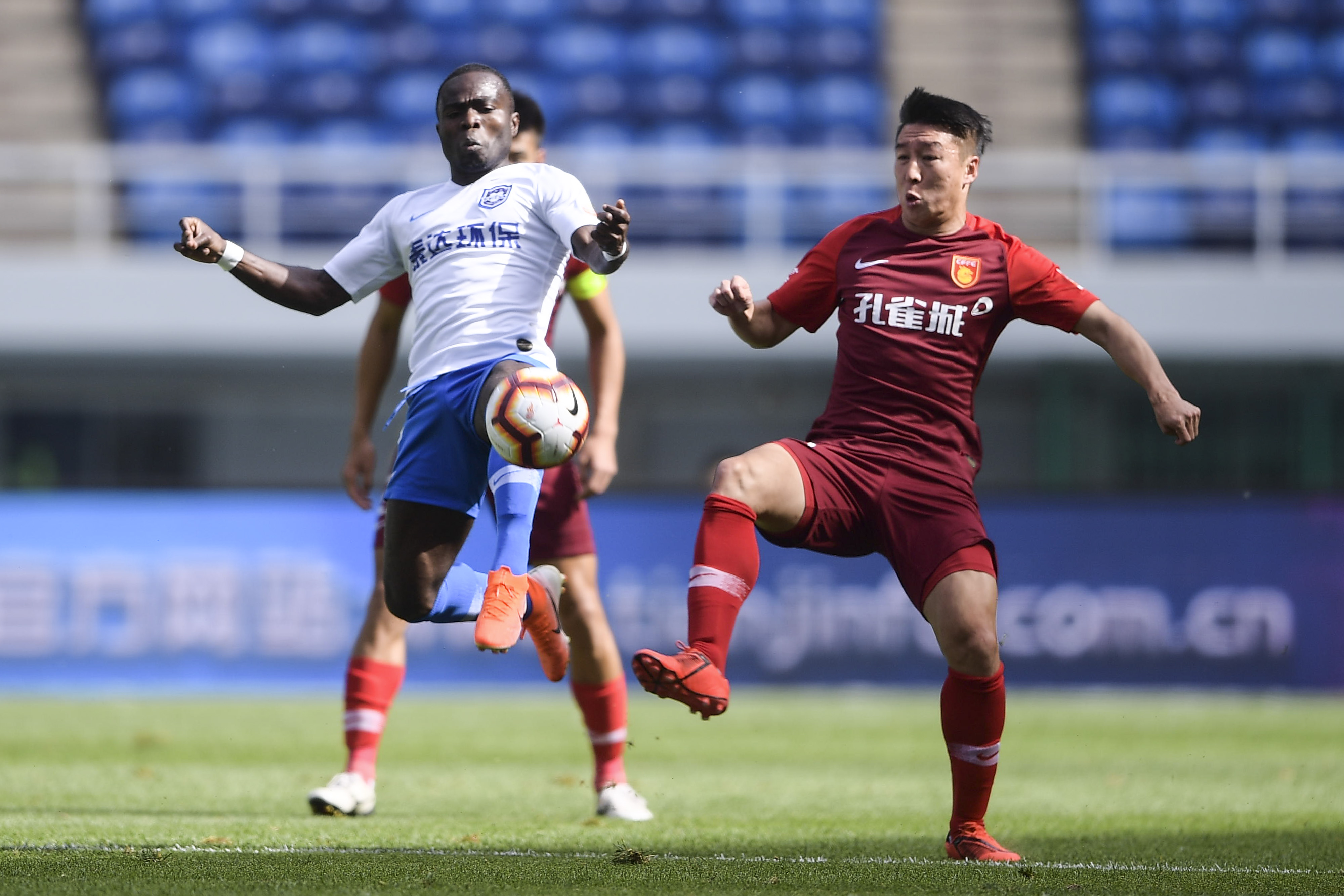 开云体育官网-包含河北华夏幸福壮志凌云欲击败大连一方的词条