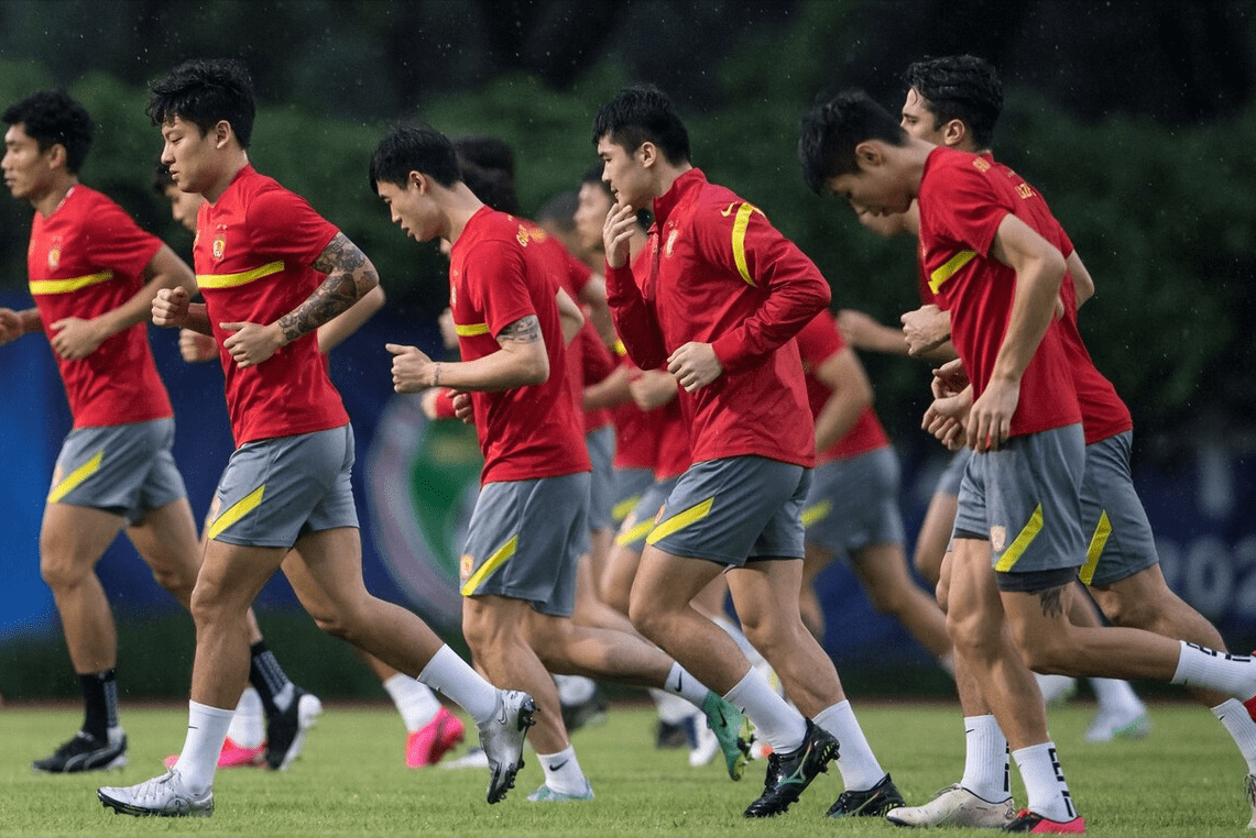 开云体育登录-埃及队在亚洲比赛中遭遇困境